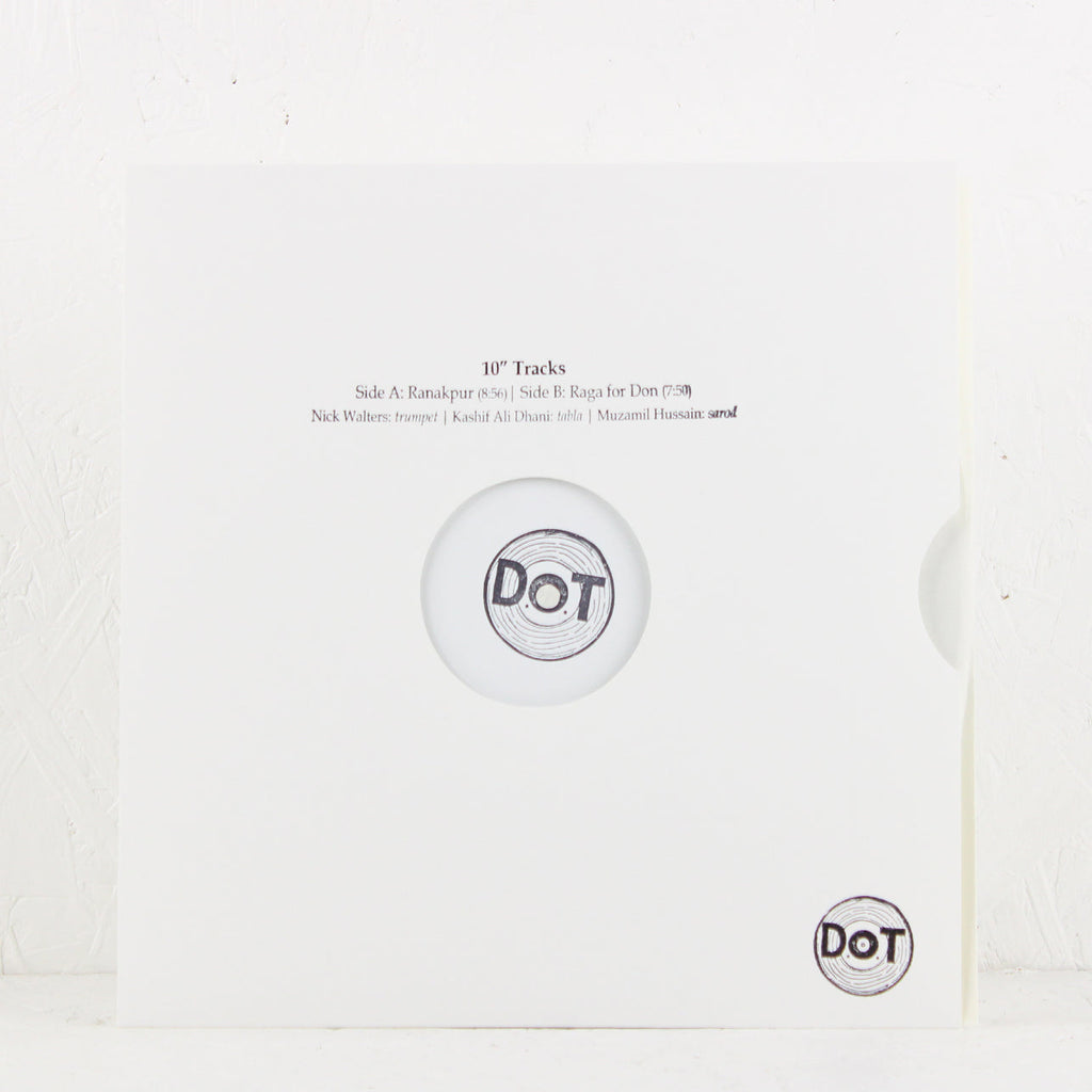 Ranakpur – Vinyl 10"