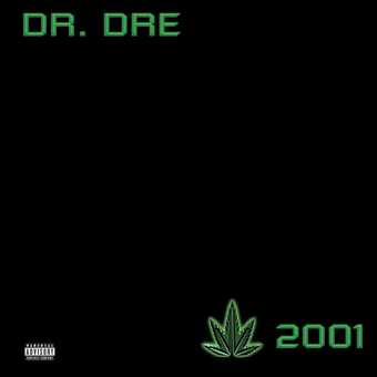 Dr. Dre  — 2001 (2-LP)