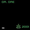 Dr. Dre  — 2001 (2-LP)