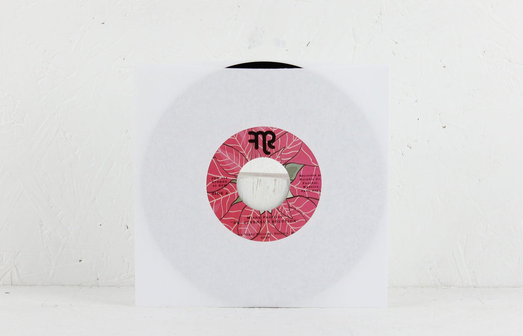 Dr. Juvenal's Solution – Vinyl 7"