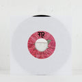 Dr. Juvenal's Solution – Vinyl 7"