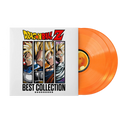 Dragon Ball Z: Original Soundtrack (Best Collection) IMPORT