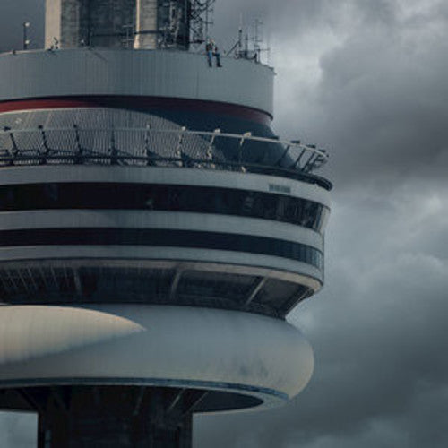 Drake — Views (2-LP)