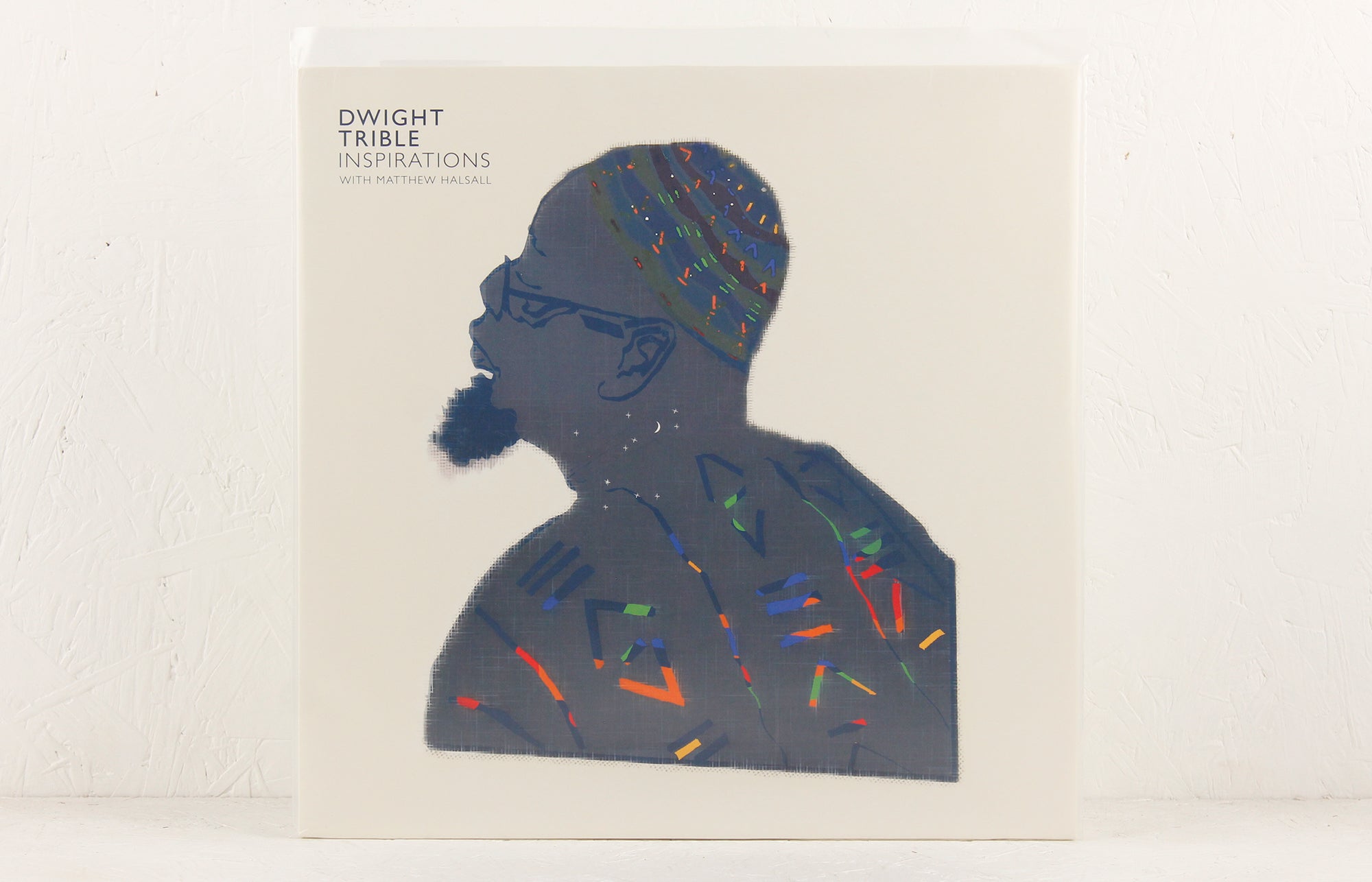 Inspirations (Orange Vinyl) – Vinyl 2LP