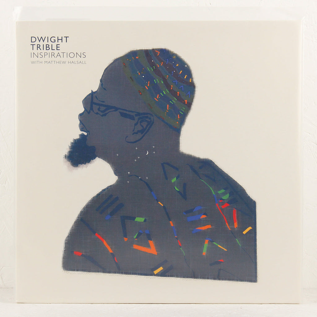 Inspirations (Orange Vinyl) – Vinyl 2LP