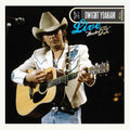 Dwight Yoakam — Live From Austin, TX (2-LP)