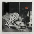 Eccentric Soul: The Dynamic Label (orange vinyl) – Vinyl 2LP