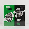 I Ain’t No Joke – 7" Vinyl