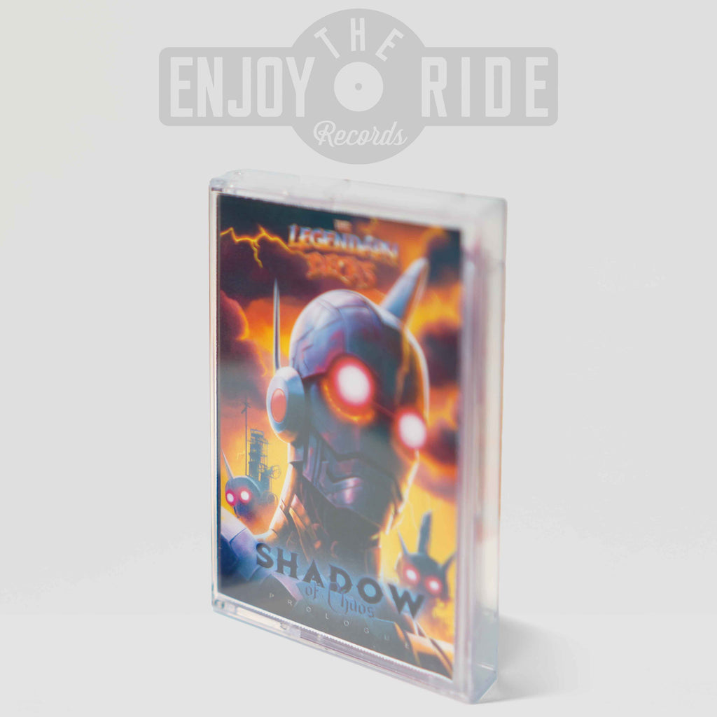The Legendary Decks Bundle
