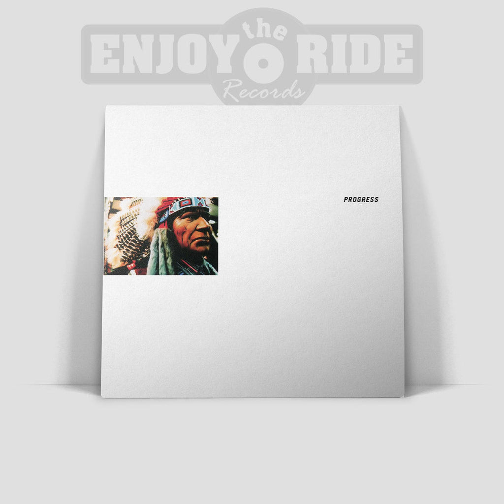 RX Bandits - Progress 2xLP (ETR004)