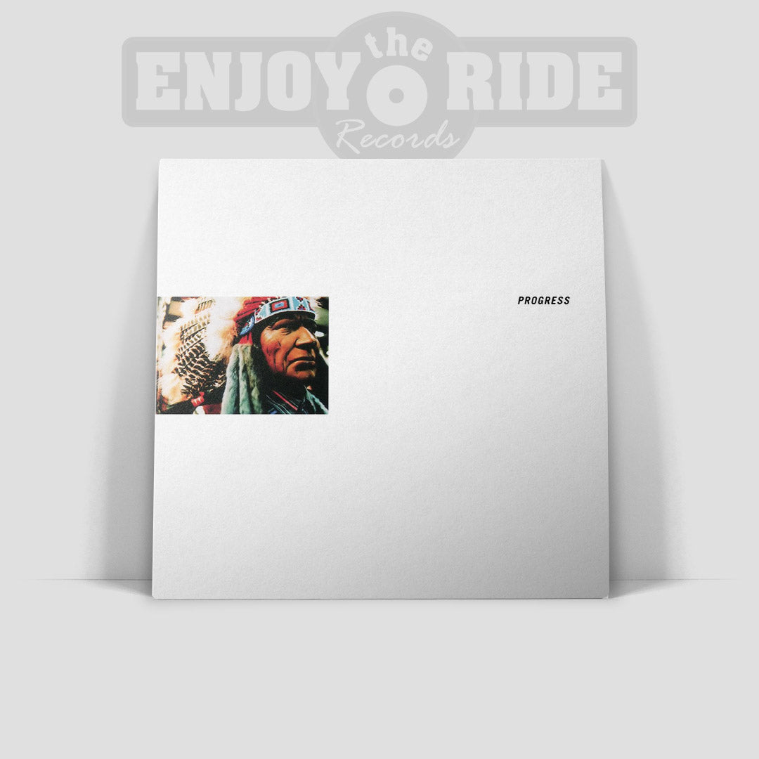 RX Bandits - Progress 2xLP (ETR004)