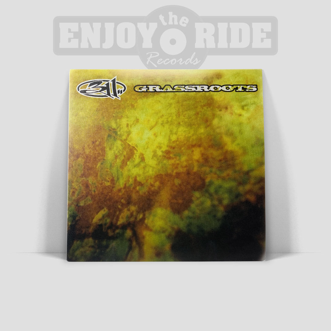 311- GRASSROOTS (ETR013)