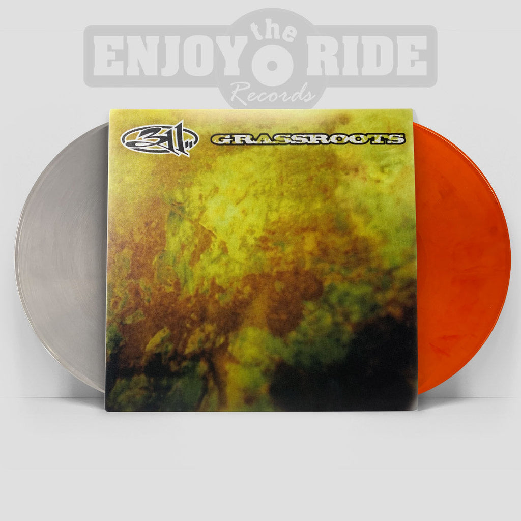 311- GRASSROOTS (ETR013)