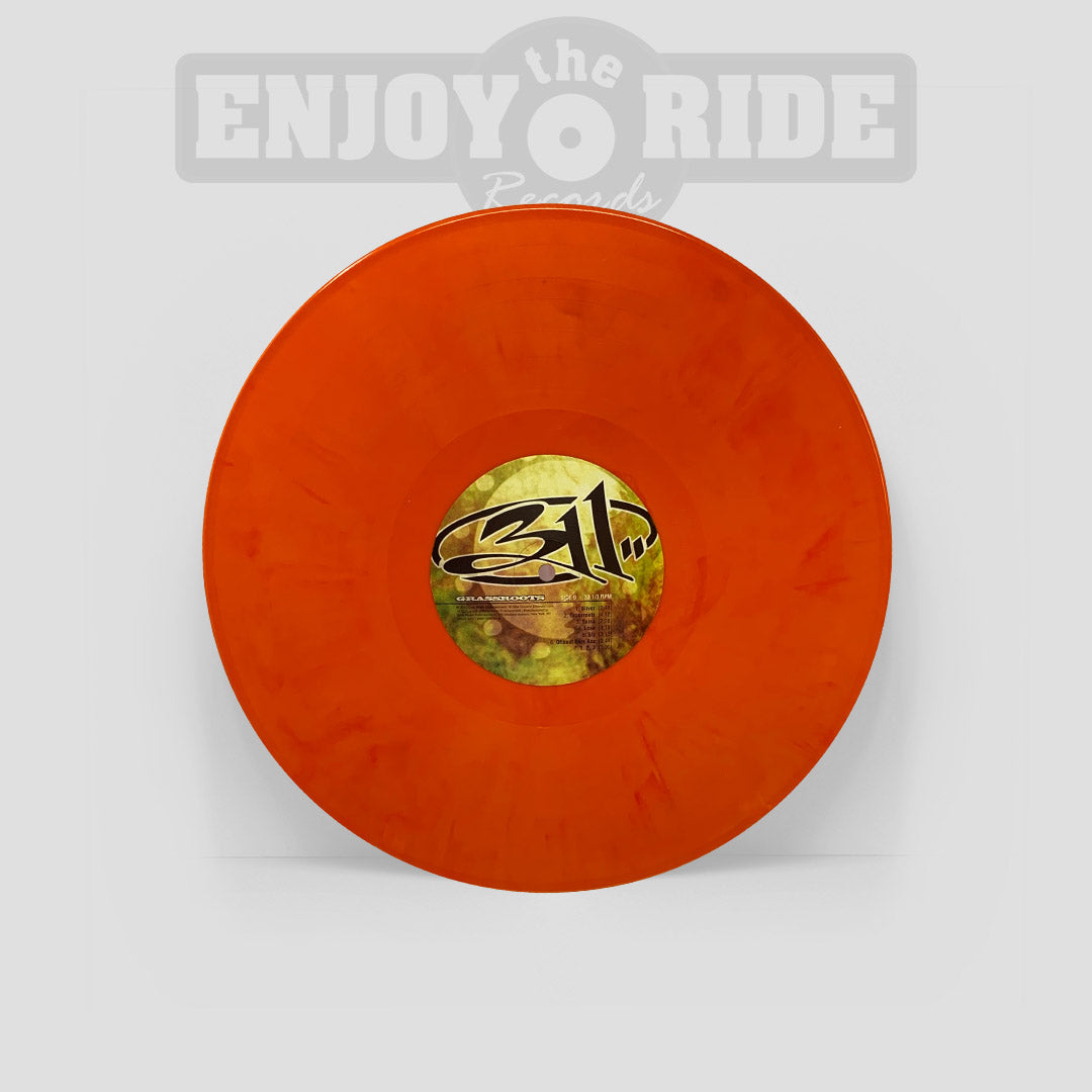 311- GRASSROOTS (ETR013)