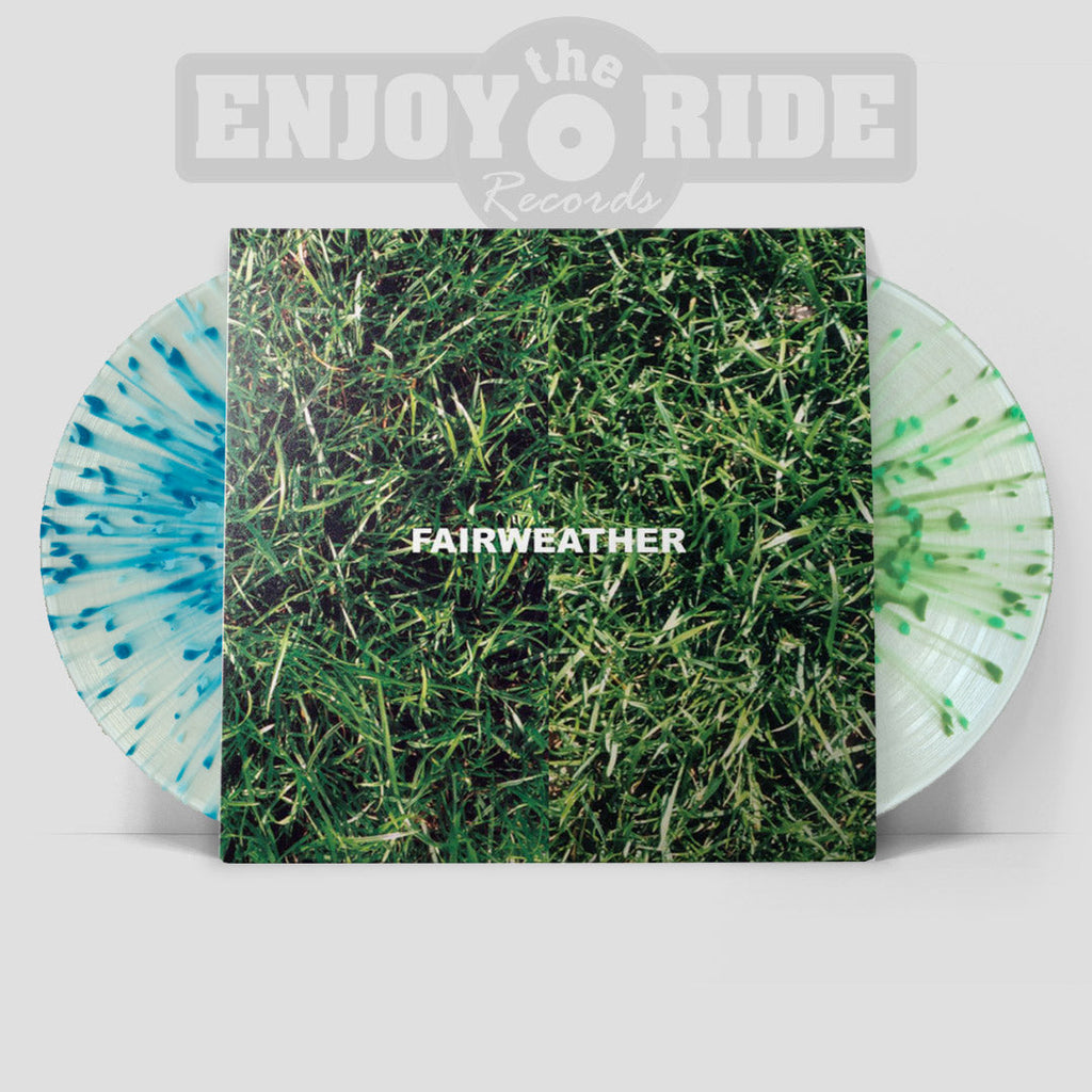 FAIRWEATHER- LUSITANIA (ETR023)