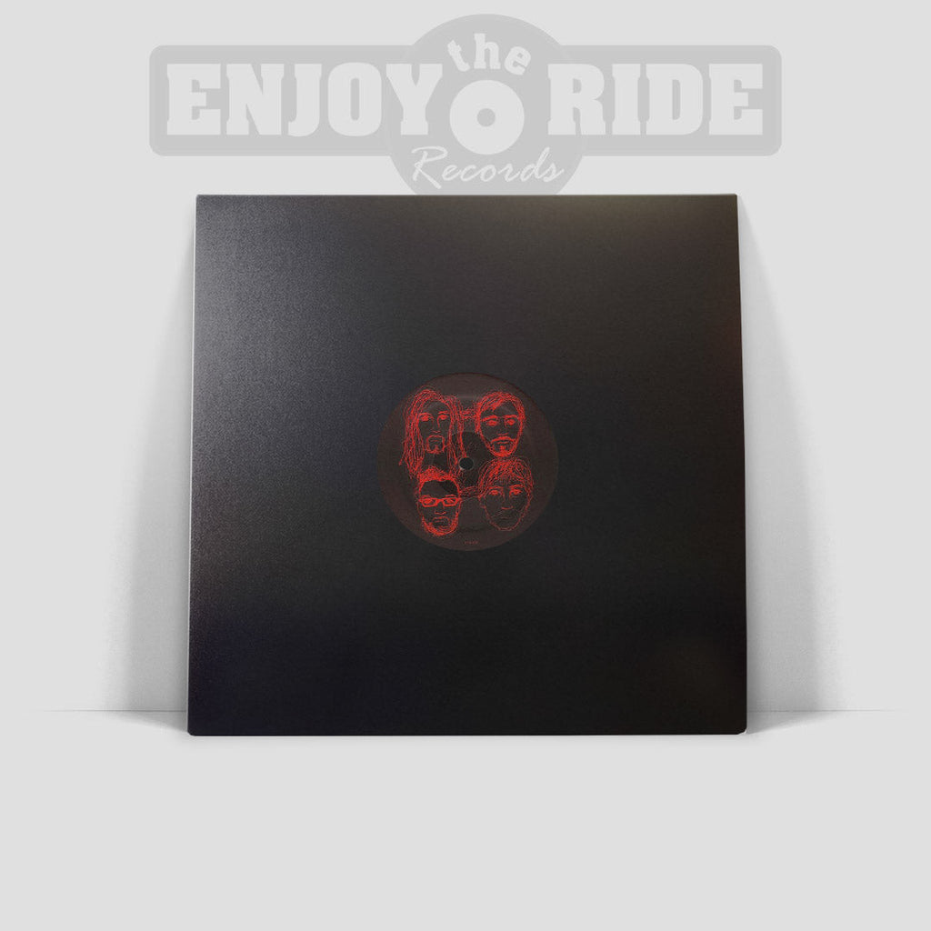 NK- THE BASEMENT TAPES VOL 1 & 2 (ETR036)