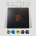 NK- THE BASEMENT TAPES VOL 1 & 2 (ETR036)