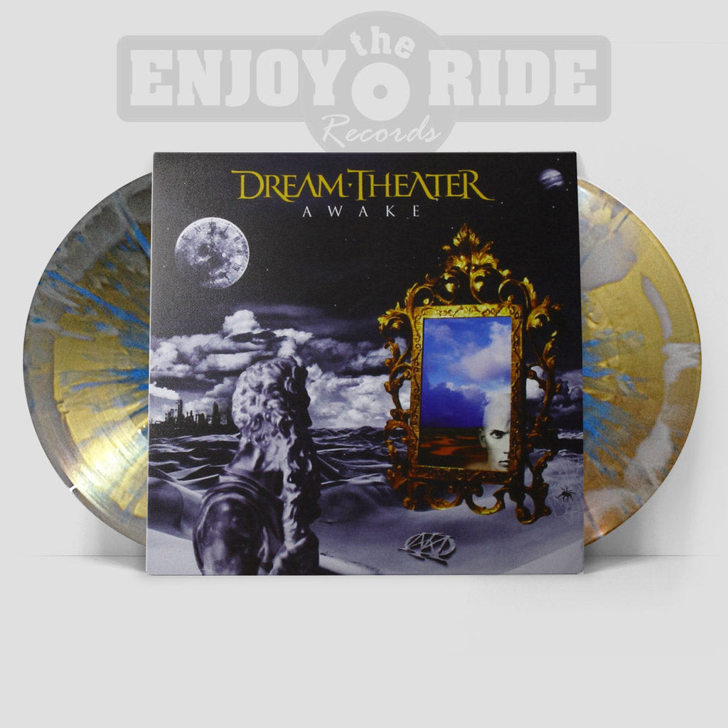 DREAM THEATER- AWAKE (ETR038)