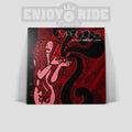 MAROON 5- SONGS ABOUT JANE 2xLP Deluxe (ETR051)
