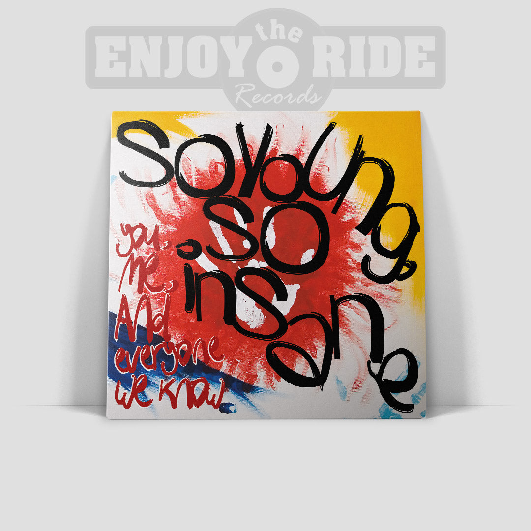 "You, Me And Everyone We Know" Combo Deal