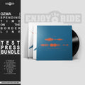 Ozma- Spending Time On The Borderline TEST Bundle