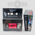 Beverly Hills Cop Audio Cassette Score By Harold Faltermeyer (ETR084c)
