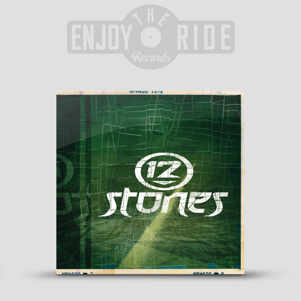 12 Stones - 12 Stones (ETR273) PRE-ORDER, SHIPPING LATE OCTOBER 2026