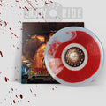 Mortal Kombat 4 (Soundtrack from the Arcade Game) "Blood" Filled Vinyl  