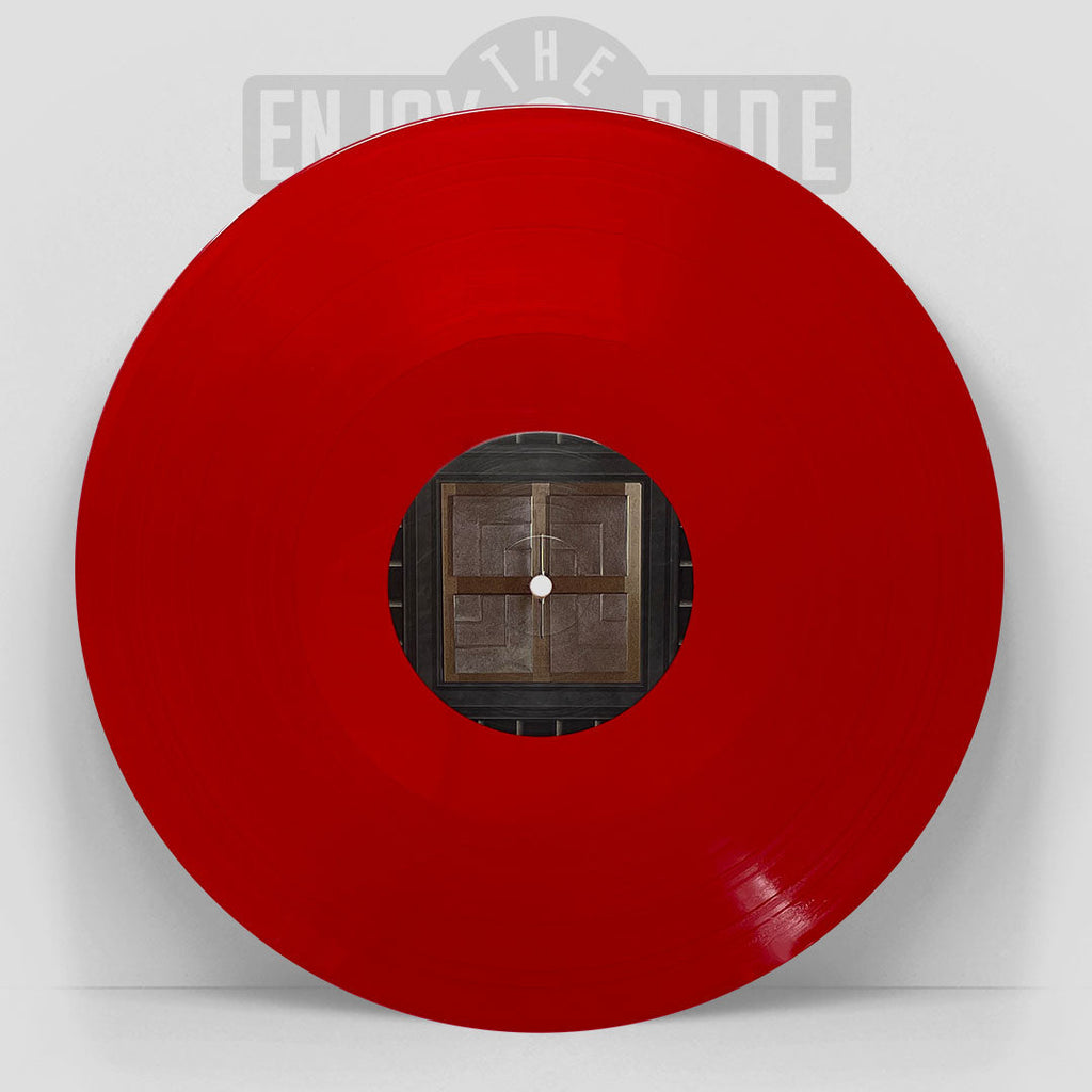 Cube Original Motion Picture Soundtrack (ETR160)