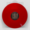 Cube Original Motion Picture Soundtrack (ETR160)