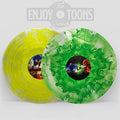 Sonic The Hedgehog 2: Music From The Motion Picture (ETR165/ETT037)