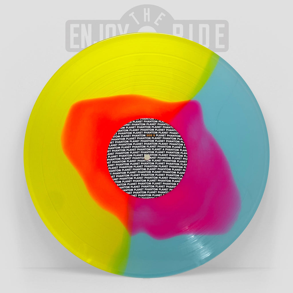 Phantom Planet- The Guest Revisited (ETR176)