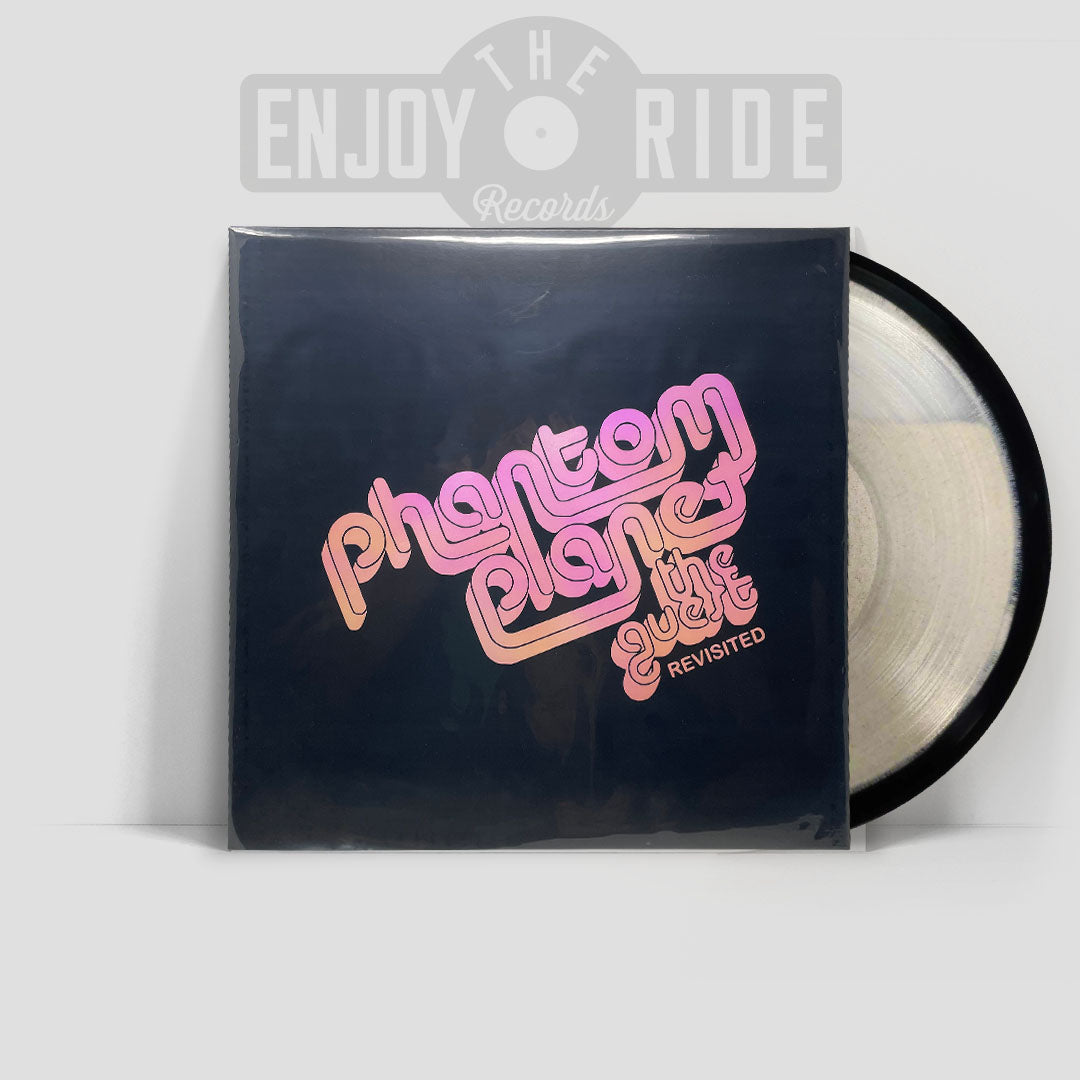 Phantom Planet The Guest Revisited "California" SAND FILLED
