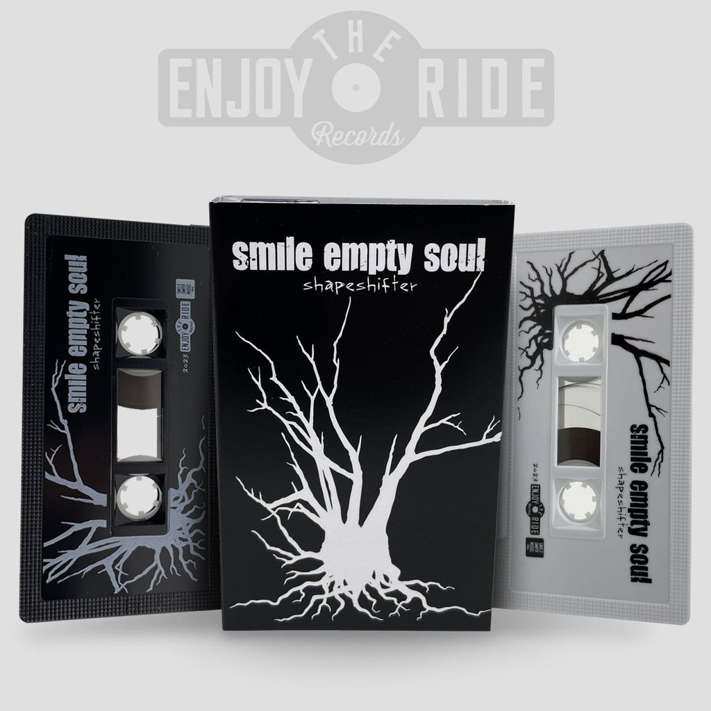 Smile Empty Soul - Shapeshifter (ETR177c)