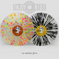 Reel Big Fish - Turn The Radio Off 2xLP Deluxe Edition (ETR183)