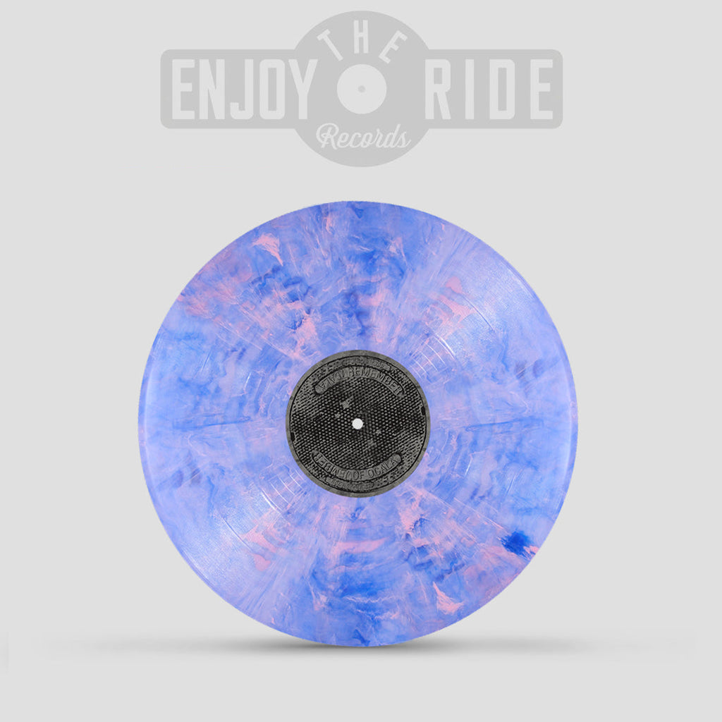A Day To Remember- What Separates Me From You {15th anniversary Edition} (ETR Exclusive Color Variant) Pre-Order