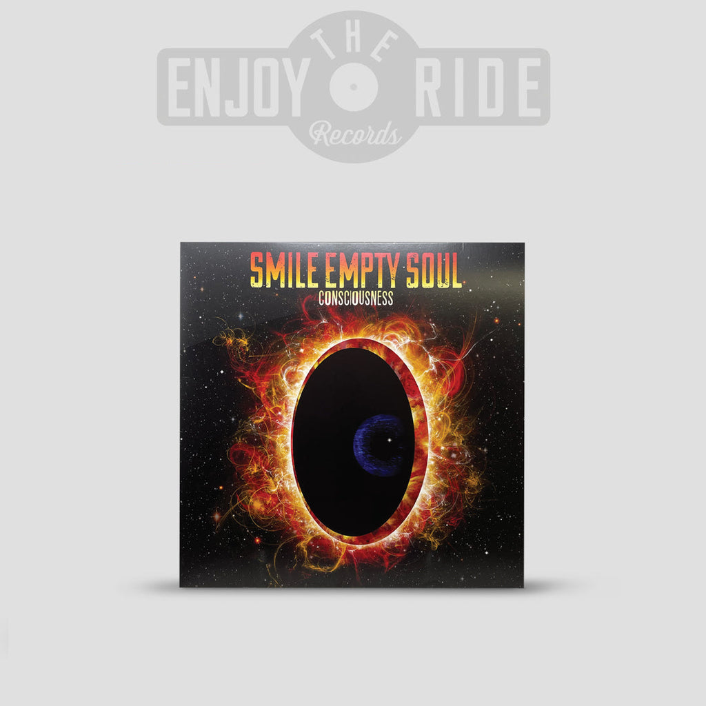 Smile Empty Soul - Consciousness (ETR145)