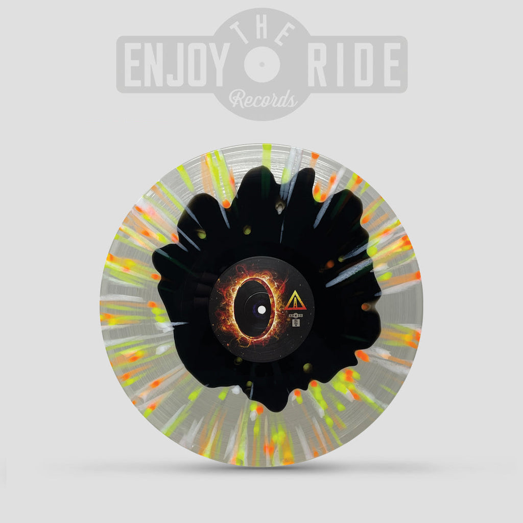 Smile Empty Soul - Consciousness (ETR145)