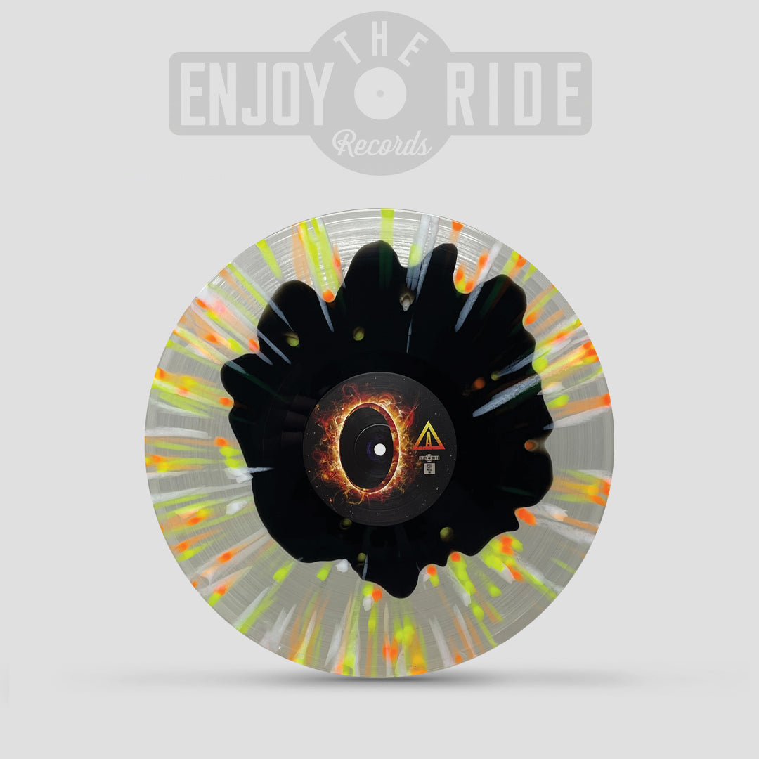 Smile Empty Soul - Consciousness (ETR145)