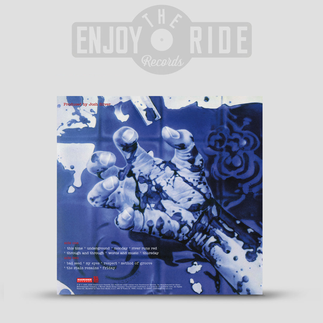 Life of Agony - River Runs Red (ETR Exclusive Color Variant)
