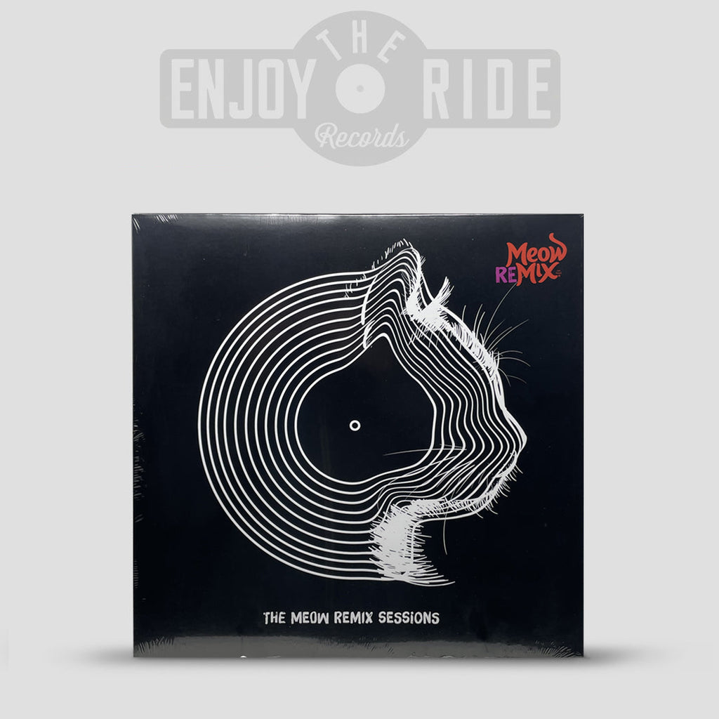 Meow Mix- The Meow Remix Sessions (Distro Title)
