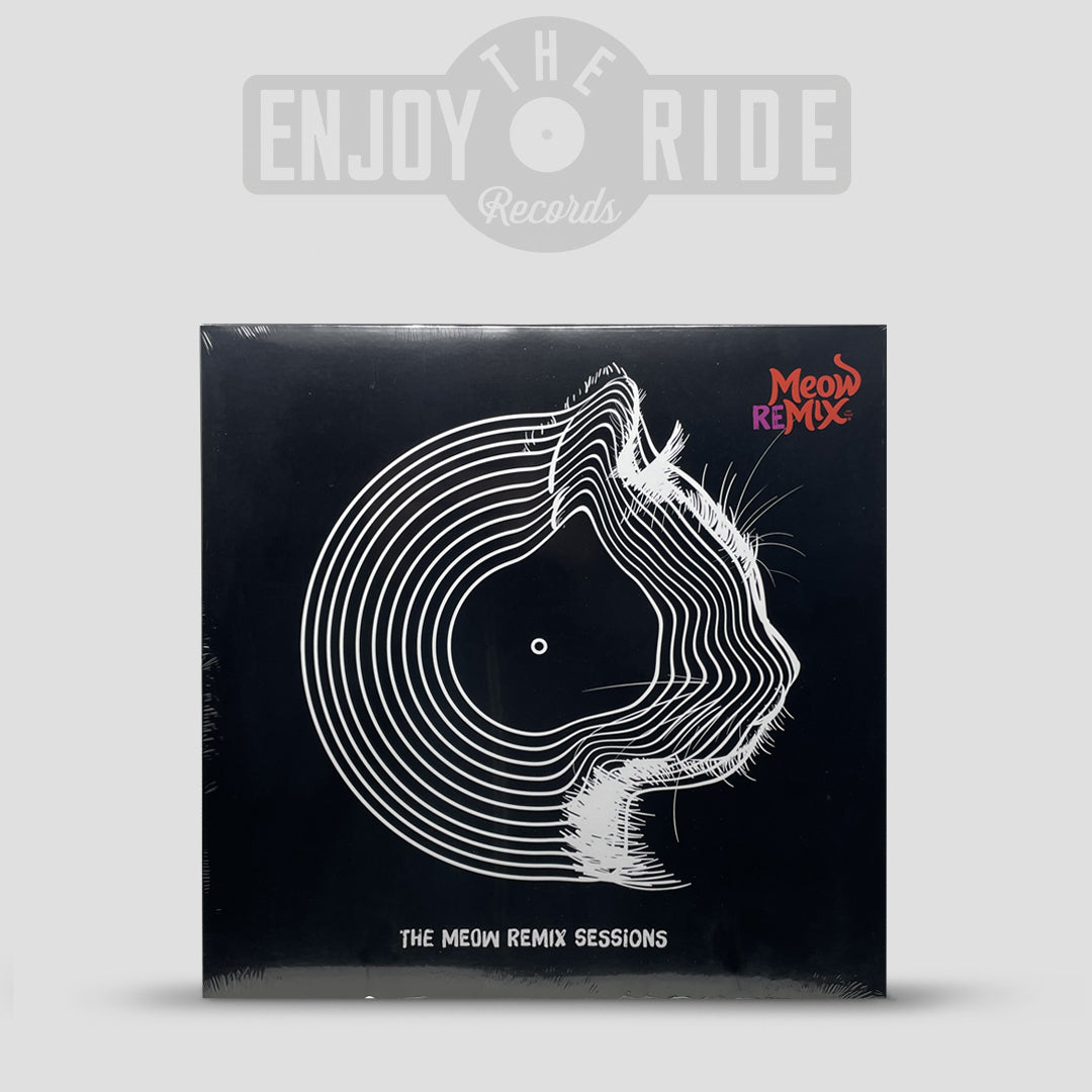 Meow Mix- The Meow Remix Sessions (Distro Title)