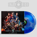 Mortal Kombat II (Original Motion Picture Soundtrack) - Benjamin Wallfisch (ETR Exclusive Color Variant) PRE-ORDER, SHIPS AUGUST 2026