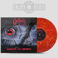 Obituary - Cause of Death (ETR Exclusive Color Variant, Limited to 300)