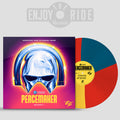 Peacemaker Soundtrack from the Original Series - Season 1 "The Eagly P" (ETR Exclusive Variant)