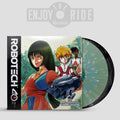 Robotech - The Instrumental Collection (ETT050/ETR252)