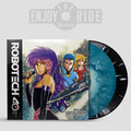 Robotech - The Sequel Collection (ETT051/ETR253)