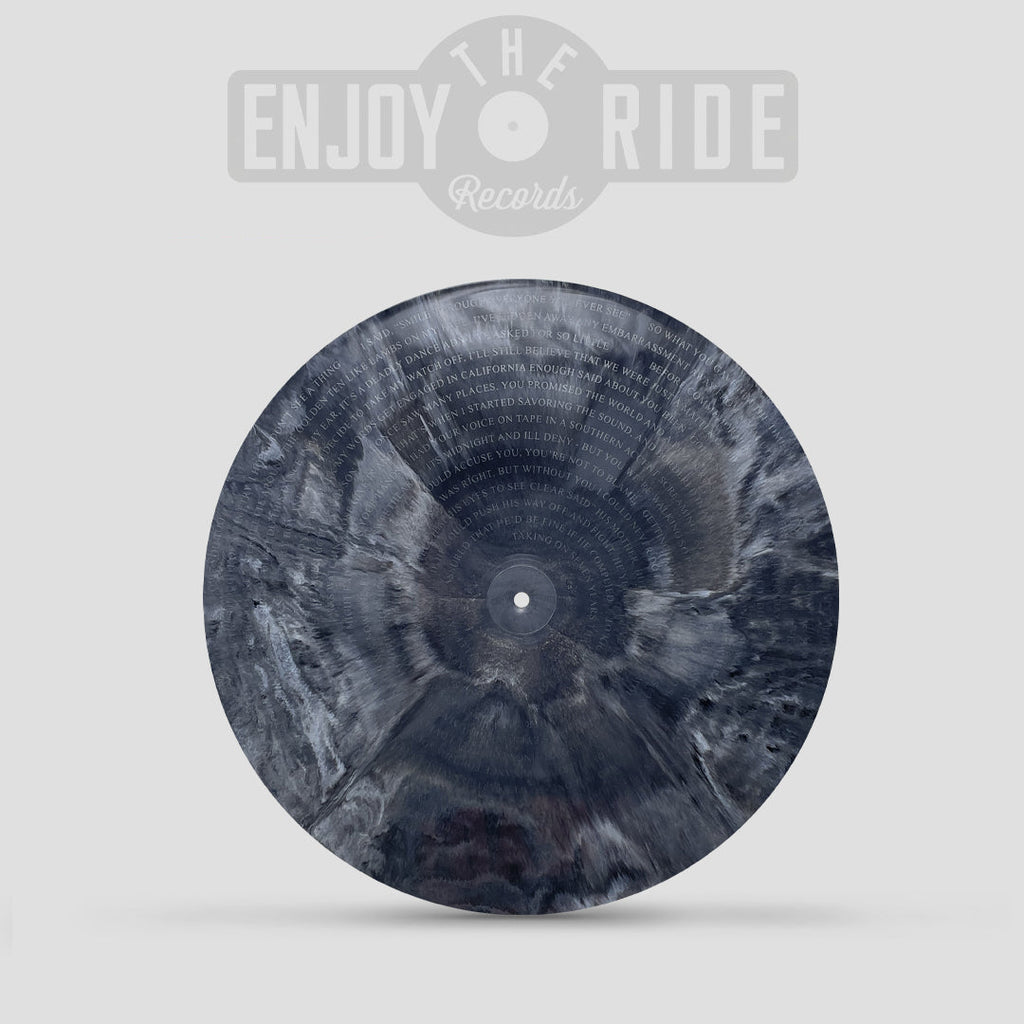 Saosin - Translating the Name (ETR Exclusive Color Variant)