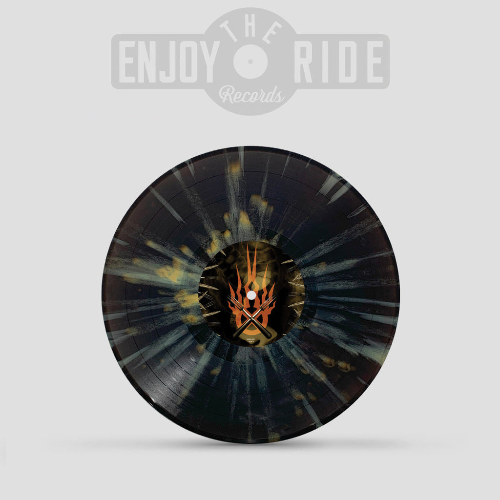 Static-X - Cannibal (ETR Exclusive Color Variant)