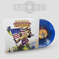 The Toxic Avenger Double Bill [Music From Toxic Avenger Parts II and III] (Exclusive Color Variant)